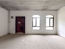 联排部署北下沉院子241平376万