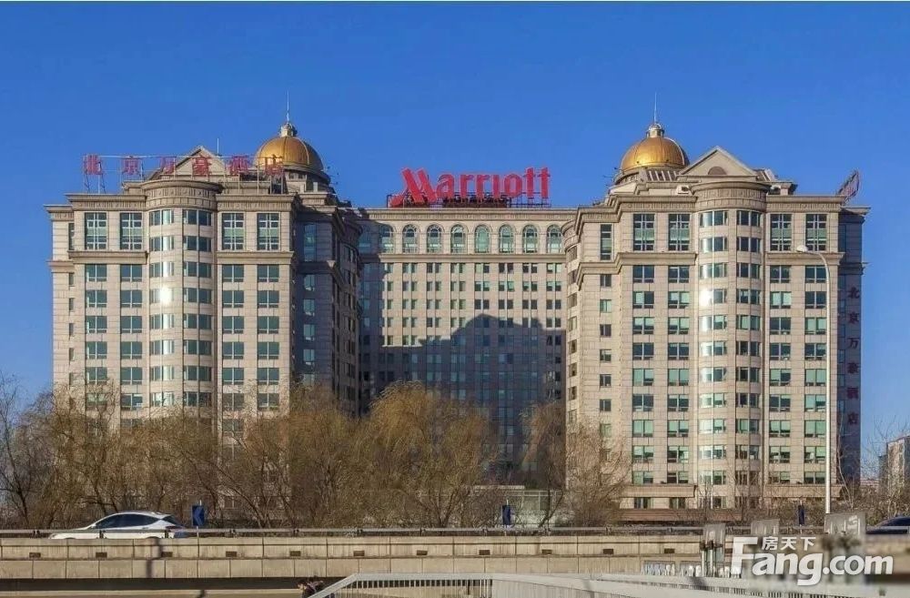 外景图