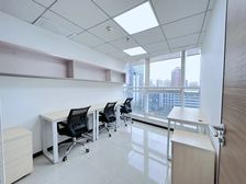 珠江新城办公室出租 丨2至10人 丨1200元起