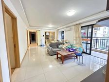 万科金域缇香 地铁口50 ,刚需4房,诚心出售,满五无个税