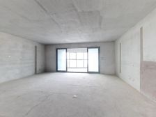 天越湾 4室2厅 467.52平