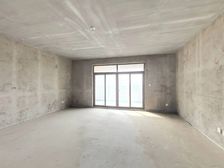 中海紫御公馆 5室1厅 281平