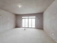 中海紫御公馆 4室2厅 254.64平