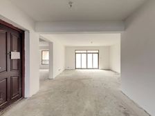 中海紫御公馆 4室2厅 244.68平