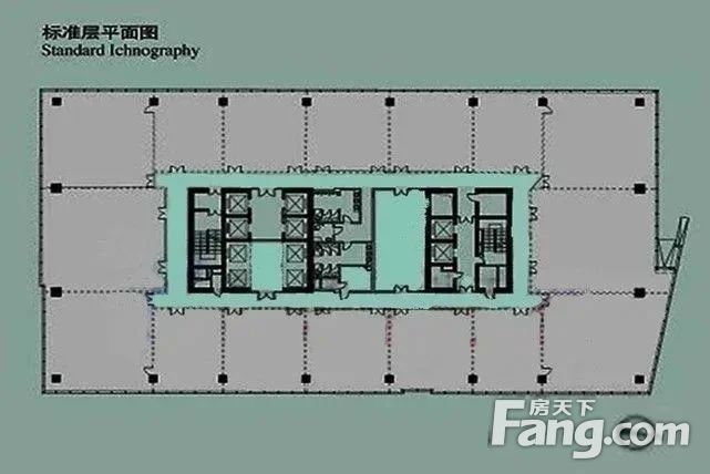 平面图