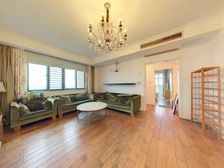 高尔夫花园 (独墅湖全湖景)(豪装40 )(全天采光送车位)