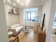 北京东(优选特价房)景和幸福汇,民水民电通燃气,近地铁洋房