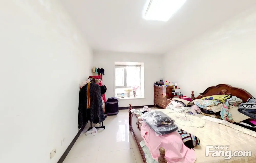 整租·名仕达花园 2室1厅 南/北