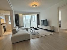 梧桐花园,精装南北通3房,高区采光充足,向阳和位育,看房随时