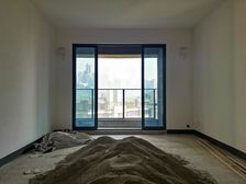 御江府大阳台全看江3房