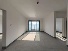 铜元局 金辉御江府三房160万