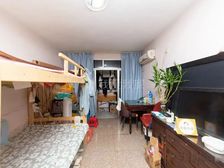 爱家金杨力荐一房!一梯两户 南北通透 近云山路地贴 抵价可刀