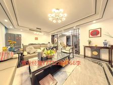 出门就是石湖公园 别墅院子大 装修不错 诚心卖 价格好谈