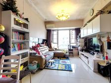 香瑞园经典3房,安静看花园,送大入户花园可改4房