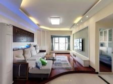 城市假日花园地铁口满五年视野开阔看房方便有心卖