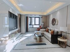 南外环阅湾香颂 送车位 央企 准现房 河湾香颂 蓝光公摊21