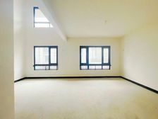 世茂铜雀台雅院 4室2厅4卫 毛坯 3300万元