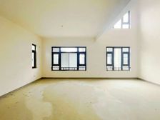 世茂铜雀台 4室2厅4卫 毛坯 2700万元