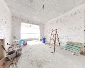 楠香山 3室1厅 东南