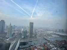 茂业大厦丨直观海河丨诺德大厦丨旺海国际丨京津国际丨环球金融