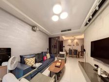 雅居乐富春山居 诚心出售 送车位 送家私家电 价格可谈 包税