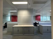 鞍山西道丨乐谷商务丨精装带家具丨六日空调丨随时入住丨慧谷融创