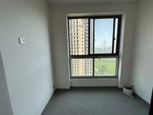 可改2房。上恒贤,崇实。汤臣臻园有钥匙。近地铁望园路站