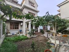 准拆房 哦!华漕南北诸新一村别墅 南北大花园占地500平