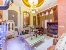 急卖 265平5居 南向简装修 自住保养好