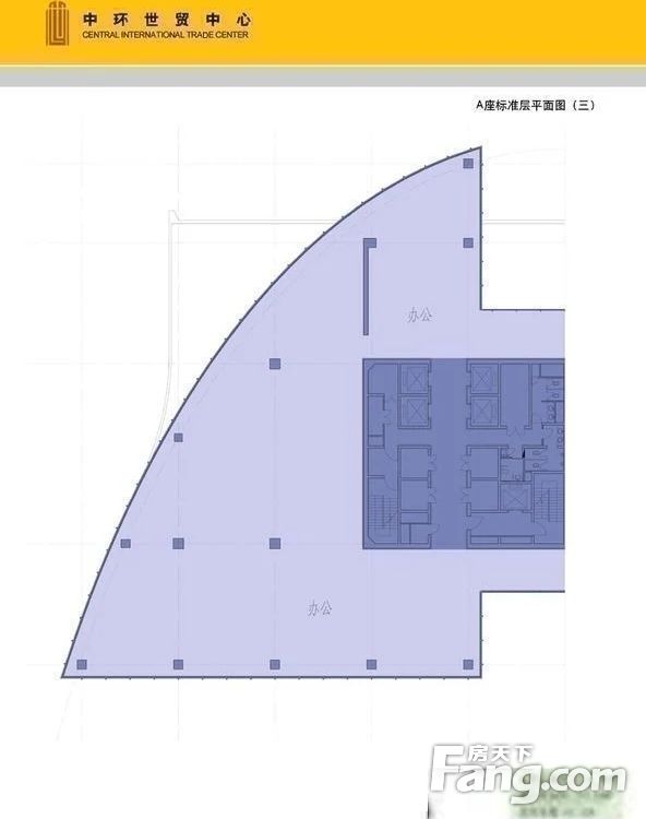 平面图
