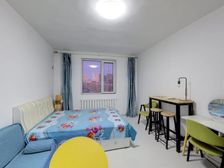 五环社区 2室1厅1卫 精装 60万元 51.11平米