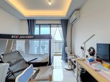 科慧花园 1室1厅 39.78平