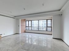 万科翡翠长安 3室2厅 129.94平