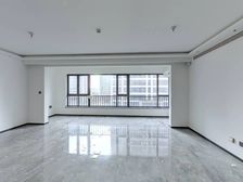 万科翡翠长安 4室2厅 147.19平