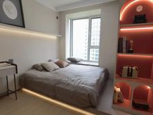 (小齐特价房)望京商圈 天佑爱上岛,首付8万,精装修,带车位