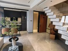 嘉都 75平2居 南北向豪华装修 着急出售