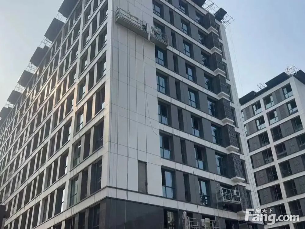实景图