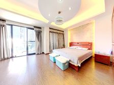 金沙鹭岛 正规套四可恢复 (有车位)对中厅朝南向