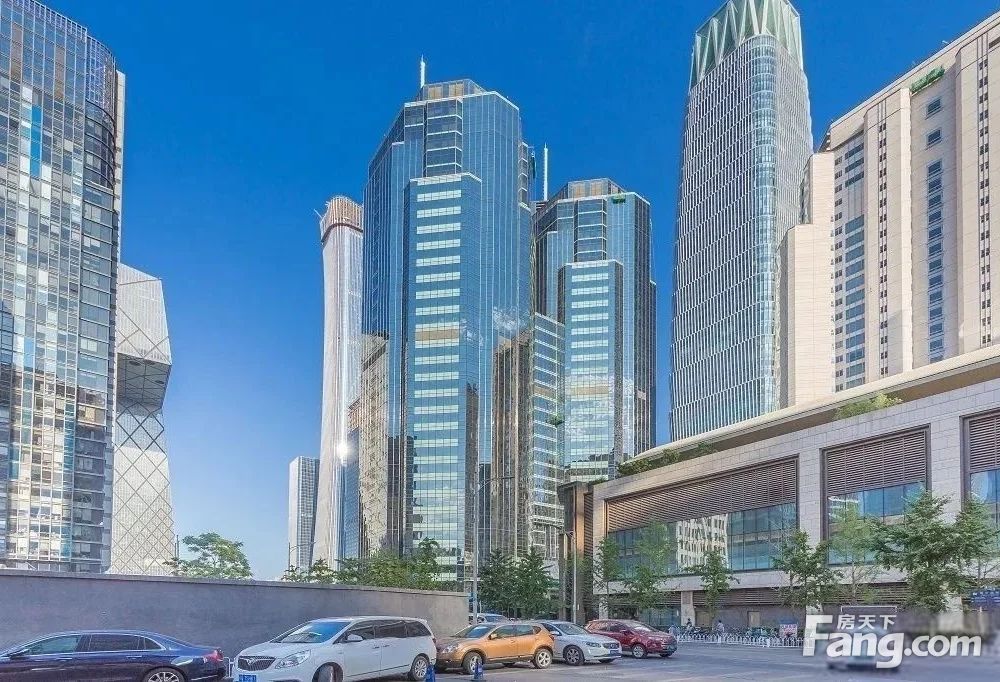 外景图