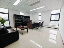 甲方直招园区办公面积150-2000 可定制装修含税!配家具