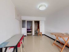 南国大家装 2室1厅 47.71平