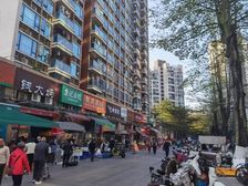 南城笋盘 单价1.1w 租金6000 茴豹5.7 产权70