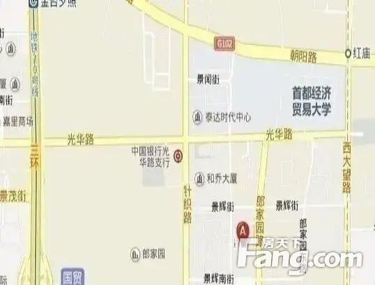 内景图
