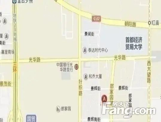 内景图