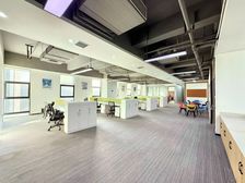 中兴、华为科技旁!泰维智链 70工位 电梯口 空调自控