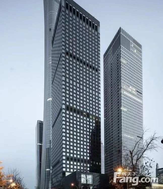 外景图