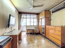 长隆住宅小区 2室1厅 47.68平