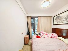 次新房 产权清晰 近地铁 南北通透 带电梯 得房好