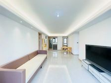 万科翡翠山语 电梯房 临地铁 双卫生间 出行方便