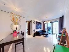 华润城润府三期精装修, 图片真实,业主急售,价格可谈.